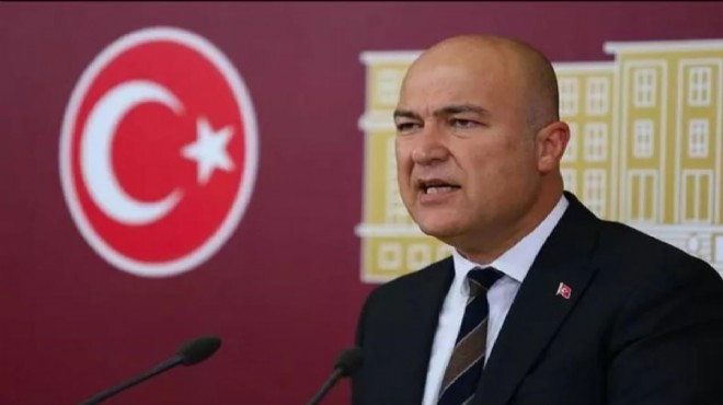 CHP’li Bakan dan grev için uzlaşı çağrısı!