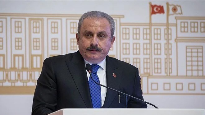  Cumhurbaşkanı nı Barış Ödülü ne aday gösterdim 