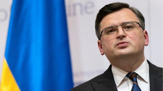 Ukrayna Dışişleri Bakanı: Daha en kötüsü gelmedi