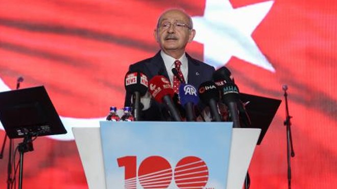  Demokrasi için çalışacağız ve çaba harcayacağız 