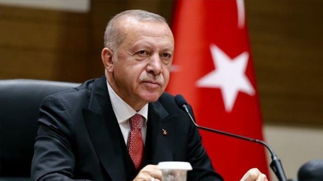 Erdoğan: Dijital terör milli güvenlik tehditi