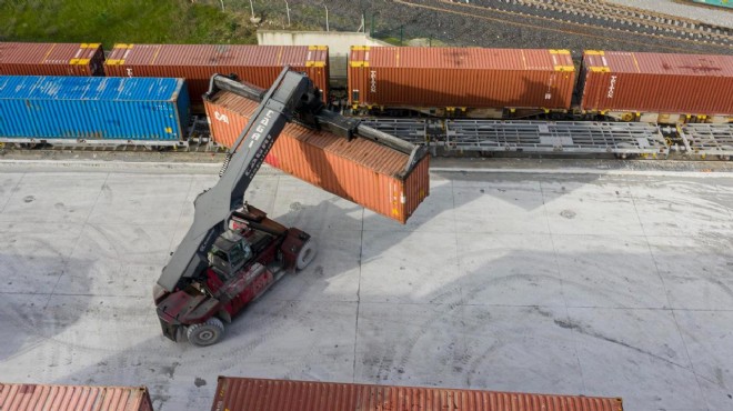  Dış ticaret istihbarat merkezleri  5,5 milyon dolarlık ihracata kapı açtı