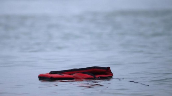  Akdeniz deki çocuk ölümlerini görmezden geliniyor 