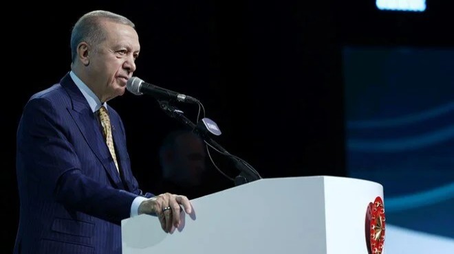 Erdoğan: Hamas terör örgütü değildir