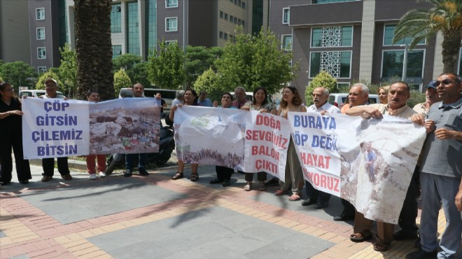  Harmandalı kapatılsın  davası... Mahkemede neler yaşandı?