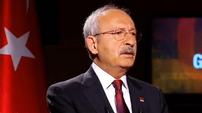 Kılıçdaroğlu, 2019 da aday olacak mı?