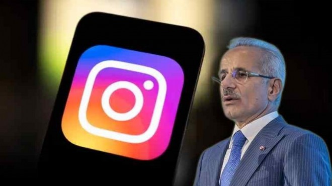  Instagram  açıklaması: Anlaşmayı umuyoruz