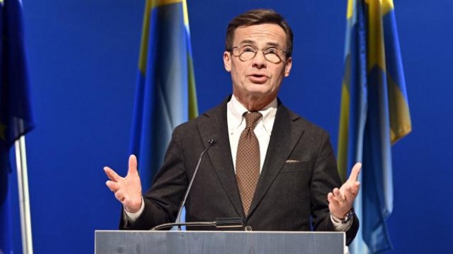 İsveç ve Finlandiya nın NATO üyeliği için bir sabotajdır 