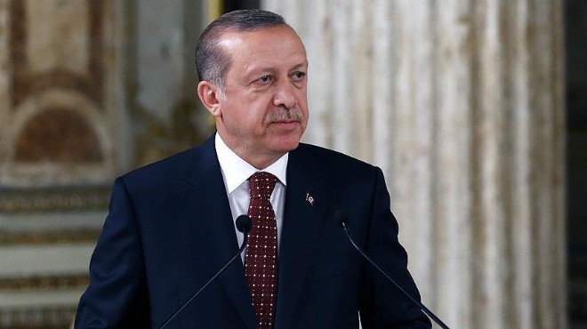 Erdoğan dan Katar açıklaması: Hayati bir hata...