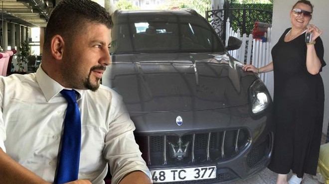  Maserati li polisin eşi konuştu: İntihara sürükleyen hesabını verecek