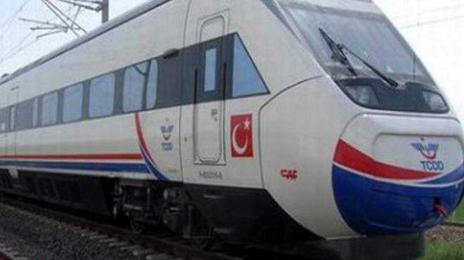  Milli Tren  projesinde önemli gelişme