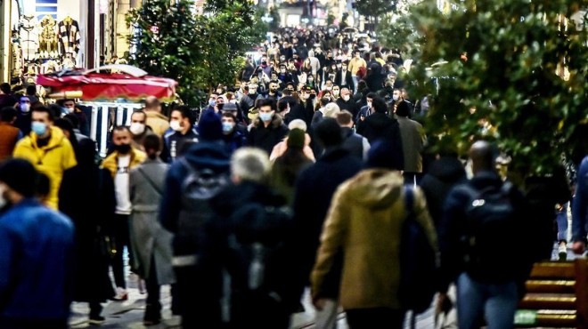 Omicronun bir alt tipi! Türkiye de artıyor!