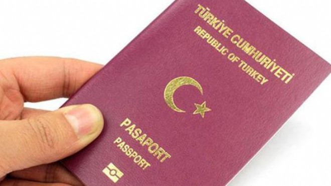  Türk Adalet Bakanlığı heyetine vize vermedi  haberine yalanlama