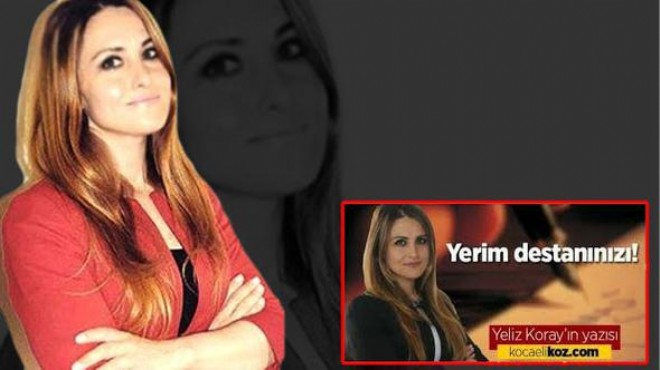  Yerim destanınızı  demişti: Gözaltına alındı!