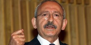 Kılıçdaroğlu Erdoğan a çok kızdı