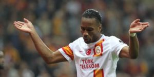 Drogba’nın golü Altınordu’ya ders oldu 