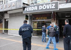 İzmir’deki büyük döviz bürosu soygununda flaş gelişme 