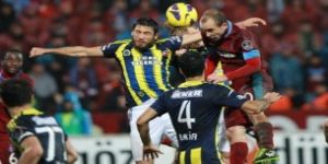 Fener’le Trabzon maç mı yapacak savaş mı?