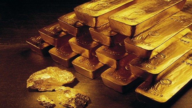 11 gündür konuşuluyor: İzmir in o bölgesinde 800 ton altın mı var?
