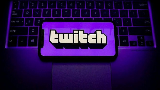 İzmir dahil 11 ilde  Twitch  baskını