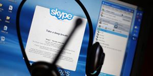 Microsoft Skype’ı satın alıyor