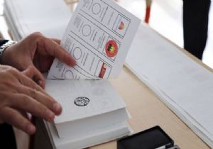 Siyaset uzmanı Prof. Dr. Tosun yazdı: Türkiye için alternatif seçim sistemi önerisi 