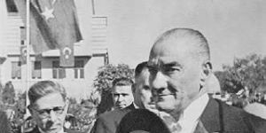  Atatürk bile seçim dışı kalabilirdi 