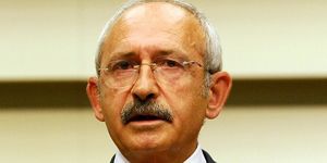 Kılıçdaroğlu: Çiçek Demirel gibi olsun