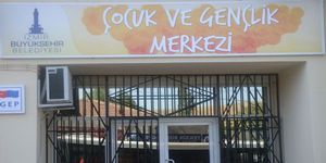 Yenişehir’’de ’‘yeni bir dünya’’’…