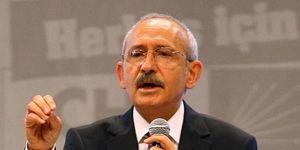 Kılıçdaroğlu: YGS savcısı o mailleri açıklasın