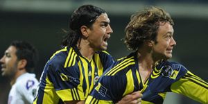 Fenerbahçe Lugano’yla güldü: 1-0