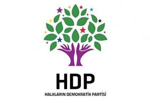 HDP nin Meclis Başkan adayı belli oldu!