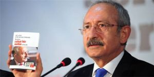 Kılıçdaroğlu 2B projesini açıkladı