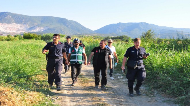 13 gündür kayıp... Dağ-taş aranıyor!