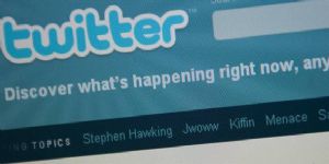 Twitter’a ‘nefret suçu’ davası