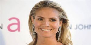 Heidi Klum’a zehir olan tatil: Oğlu ölümden döndü 