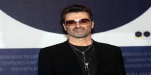 George Michael ölümden döndü 