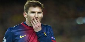 İddia: Messi’yi hapisten 15 milyon euro kurtaracak 