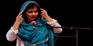 Taliban: Malala’yı öldürmekten vazgeçmedik