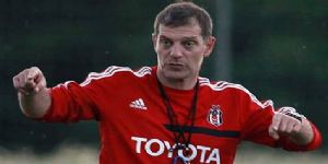 Bilic: Gerçek bir sosyalistim