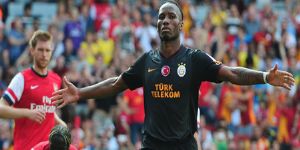 Londra’da Galatasaray rüzgarı: Yılın ilk kupası 