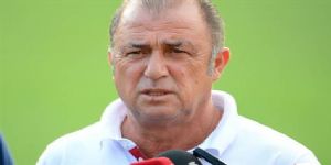 Fatih Terim’in yardımcısı da Süper Lig’den 