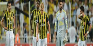 Flaş! Fenerbahçe ye CAS tan kara haber 