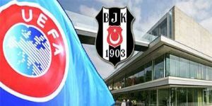 Flaş! CAS’tan bir kara haber de Beşiktaş’a… 