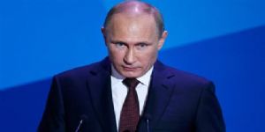 Putin Esad’a kefil değil