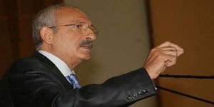 Kılıçdaroğlu’’ndan Erdoğan’’a mektup var!