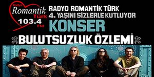 Romantik Türk’’ten 4.yıl sürprizi