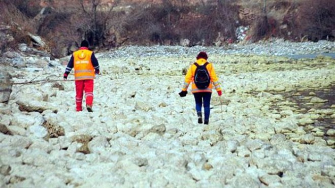 14. günde: Kayıp çocuklar için su kesildi!