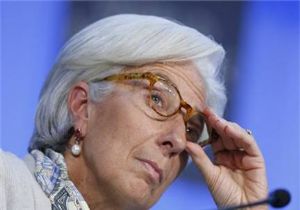 IMF den ‘merkezi’ uyarı