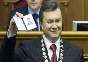 Ukrayna’da flaş gelişme: Yanukoviç hakkında… 